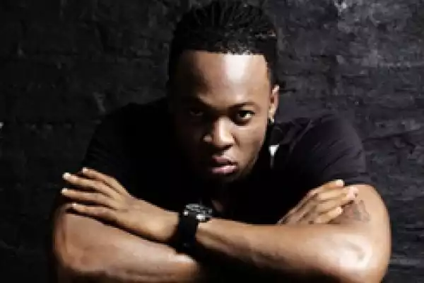 Flavour - My Woman Is Gone